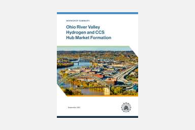 Ohio River Valley workshop cover